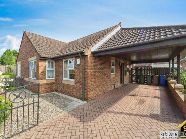 2 bed house for sale