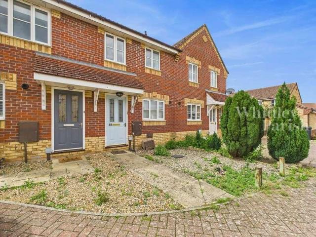 2 bed house for sale