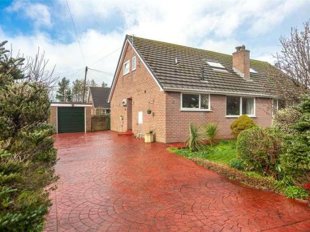 2 bed house for sale