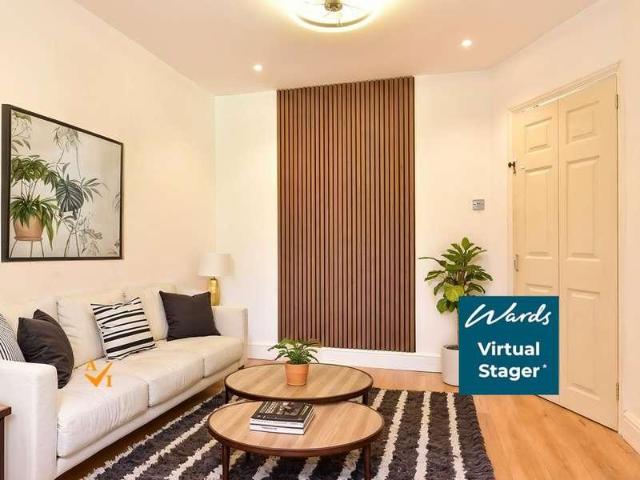 2 bed house for sale