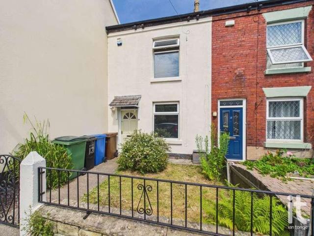 2 bed house for sale