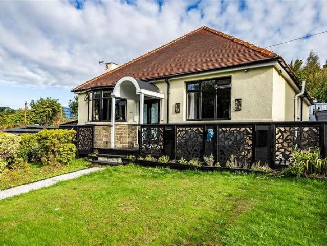 2 bed house for sale