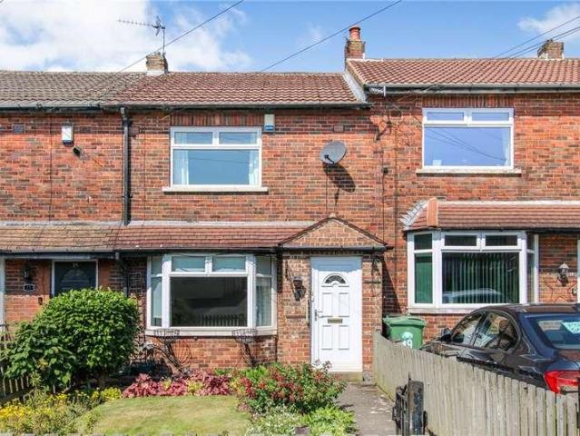 2 bed house for sale