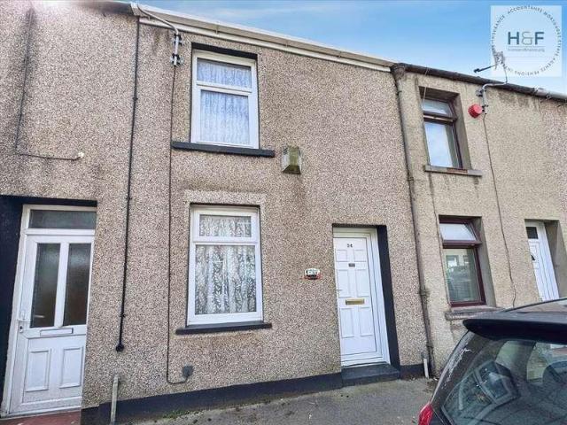 2 bed house for sale