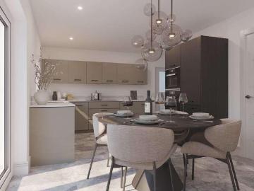2 bed house for sale