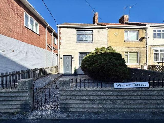 2 bed house for sale