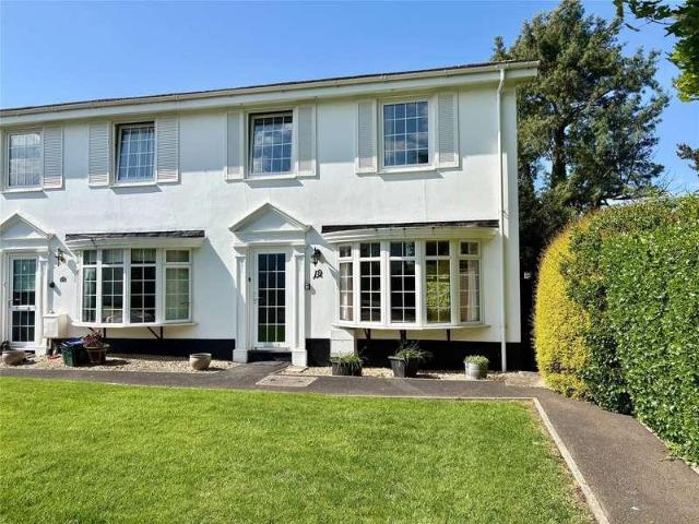 2 bed house for sale