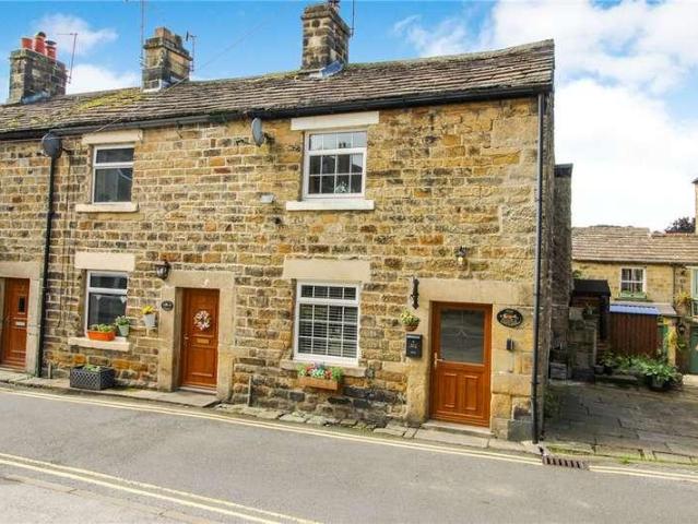 2 bed house for sale