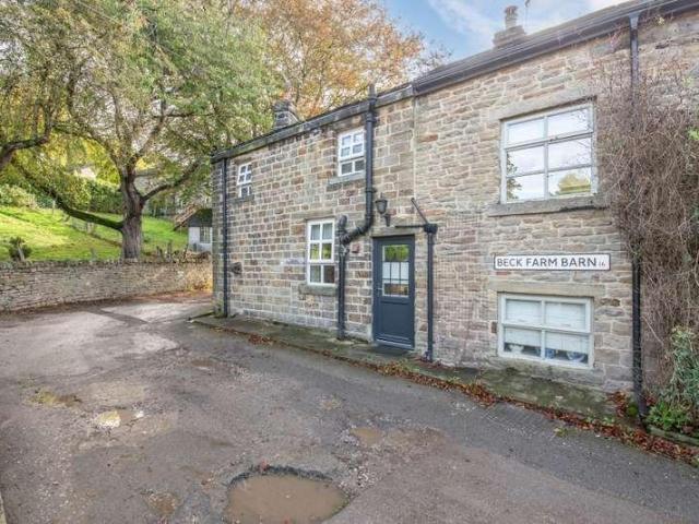 2 bed house for sale