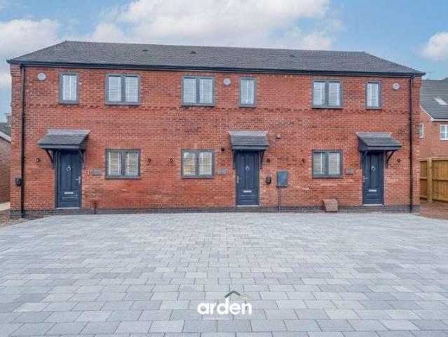 2 bed house for sale