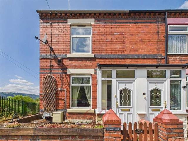 2 bed house for sale
