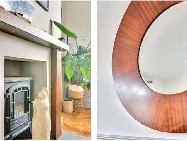 2 bed house for sale