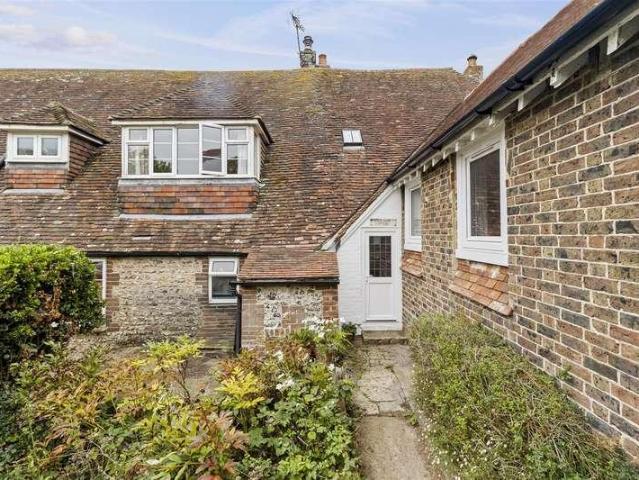 2 bed house for sale