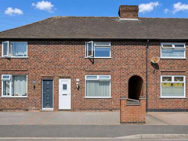 2 bed house for sale