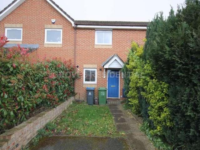 2 bed house for sale