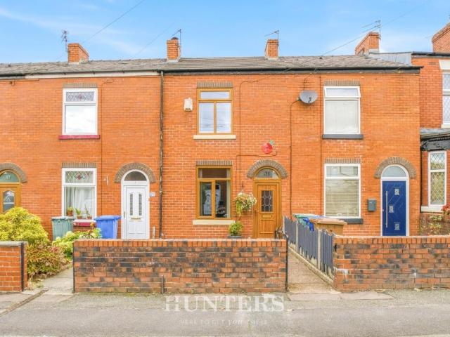 2 bed house for sale