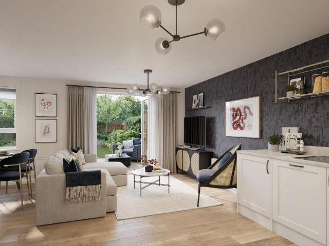 2 bed house for sale