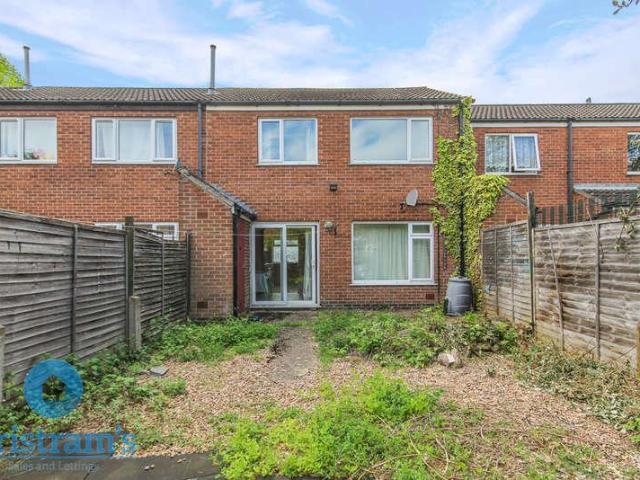 2 bed house for sale