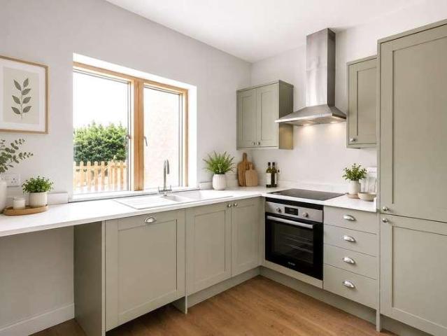 2 bed house for sale