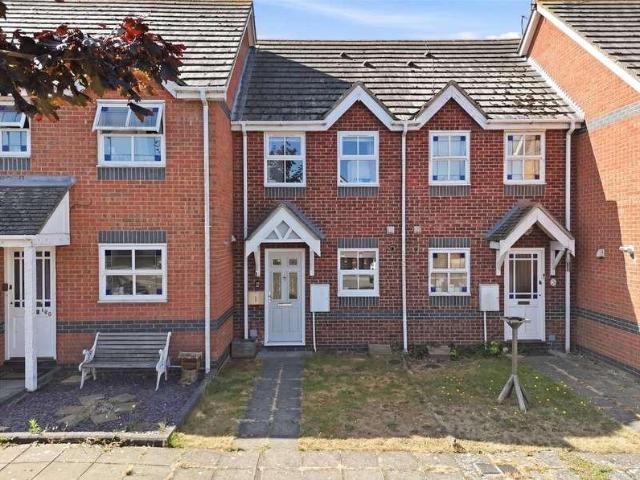 2 bed house for sale