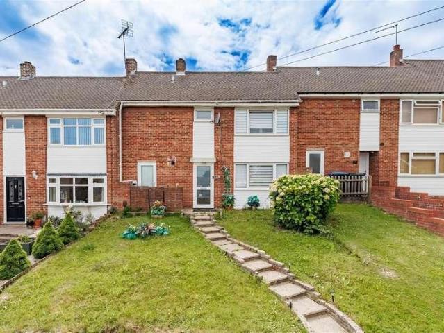 2 bed house for sale