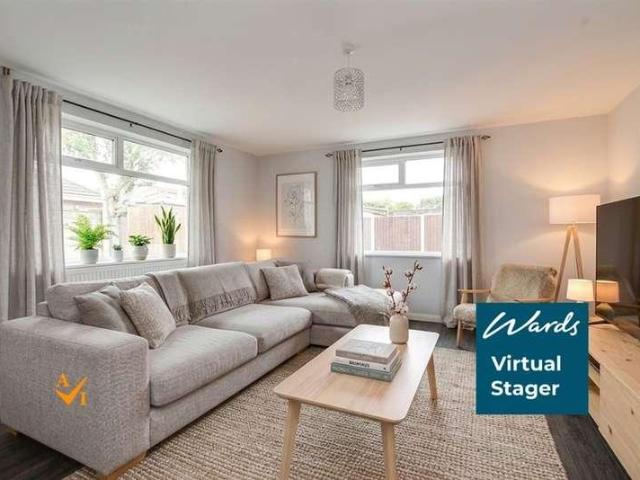 2 bed house for sale