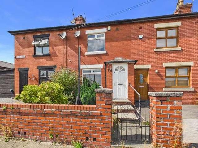 2 bed house for sale