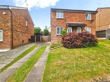 2 bed house for sale