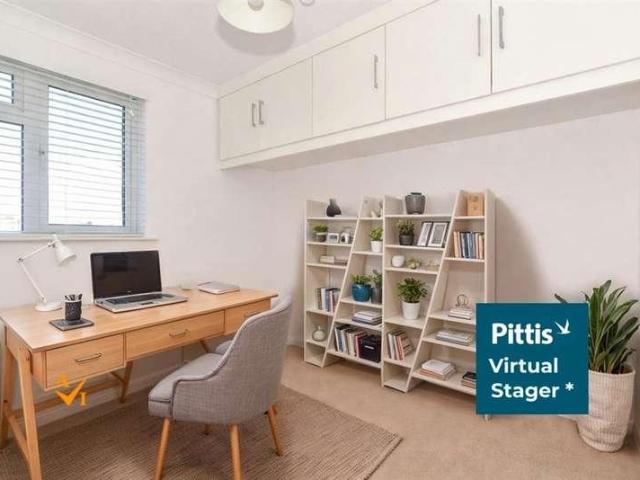 2 bed house for sale