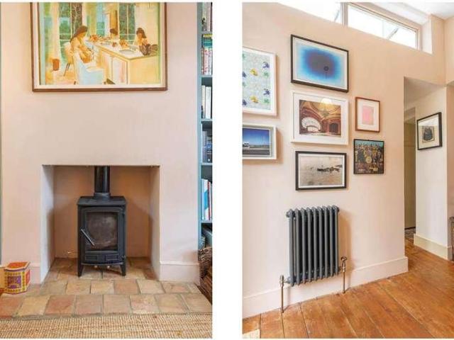2 bed house for sale