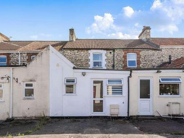 2 bed house for sale