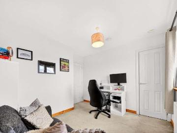 Inshes Inverness, IV2, North East Scotland, Shetland