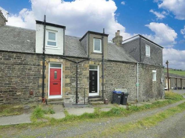 2 bed house for sale