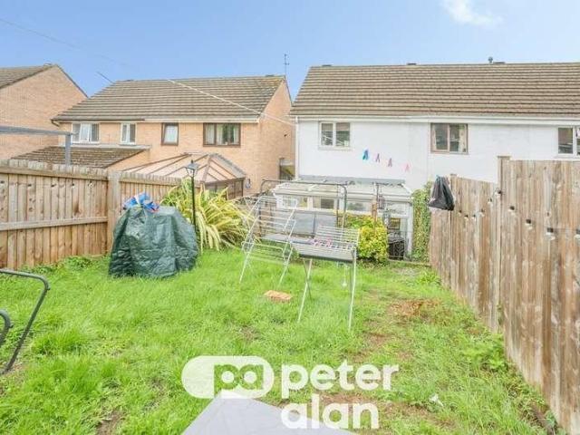 2 bed house for sale