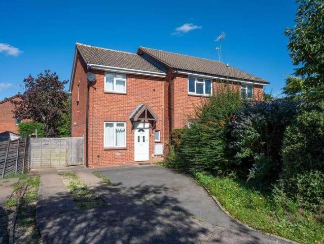 2 bed house for sale