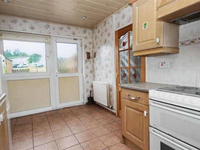2 bed house for sale