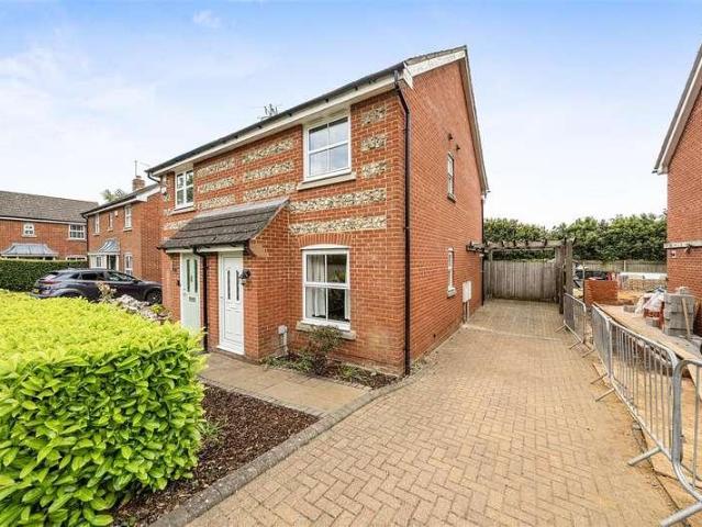2 bed house for sale