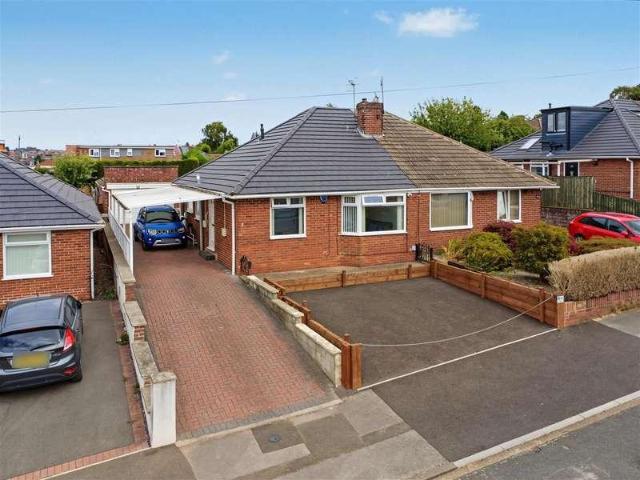 2 bed house for sale