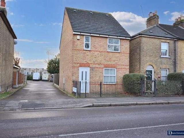 2 bed house for sale