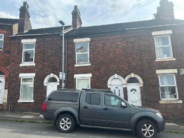 2 bed house for sale