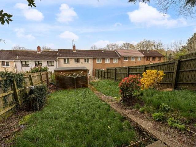 2 bed house for sale