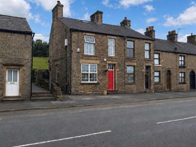 2 bed house for sale