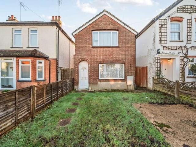 2 bed house for sale