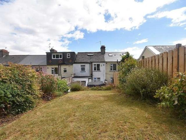 2 bed house for sale