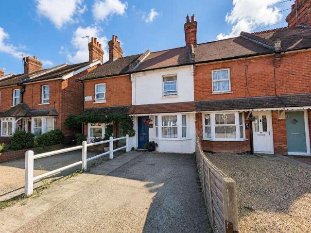 2 bed house for sale