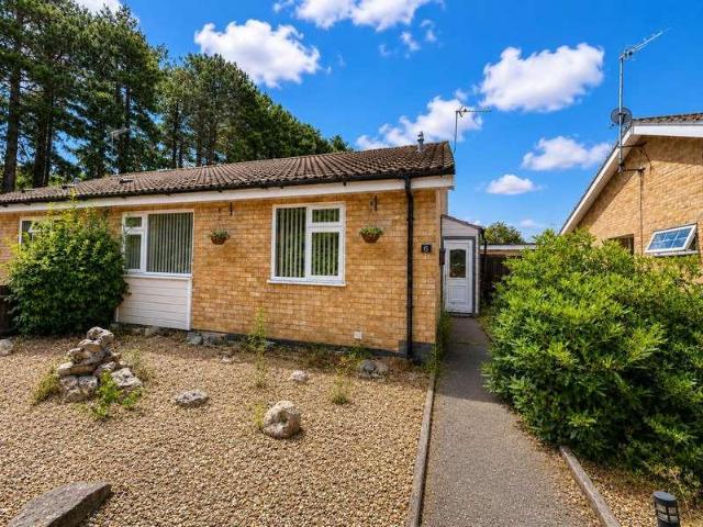 2 bed house for sale