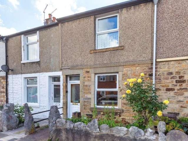 2 bed house for sale
