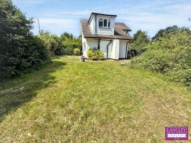 2 bed house for sale