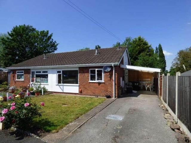 2 bed house for sale