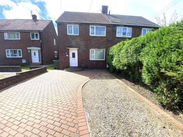 2 bed house for sale